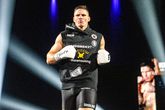 Remy Bonjasky deelt plaagstoot uit aan Rico Verhoeven: 'Dat hebben we de wereldkampioen niet zien doen'