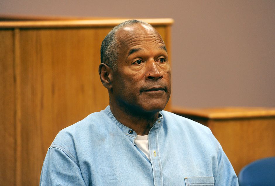 Voormalig NFL-speler en moordverdachte O.J. Simpson op 76-jarige leeftijd overleden