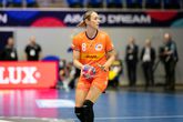 Nederlandse handbalsters tonen veerkracht tegen Argentinië en zetten grote stap richting Olympische Spelen