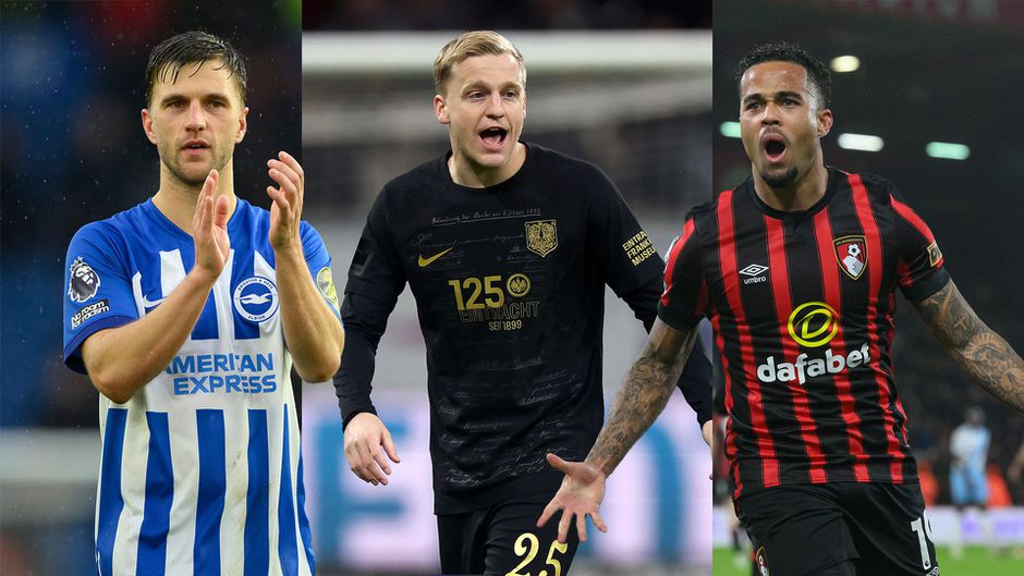 Boodschappenlijstje Ajax voor de transferzomer: deze oud-spelers zijn mogelijke versterkingen