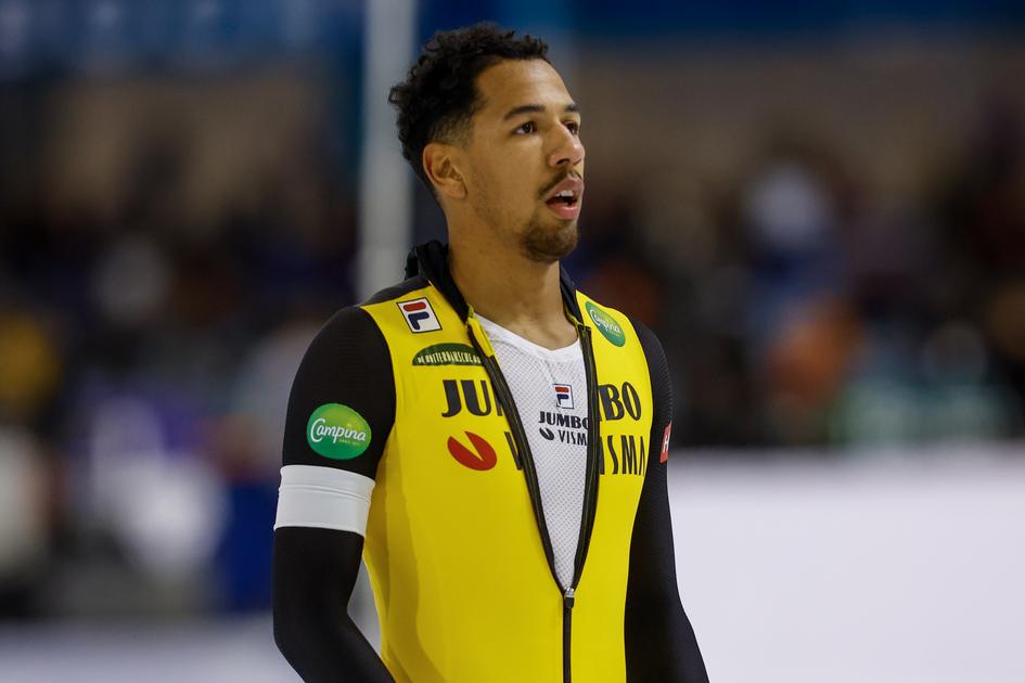 Leegloop bij Jumbo-Visma | Sprinter vindt onderdak bij Michel Mulder ...