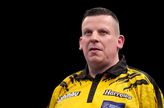Dave Chisnall 

© GettyImages