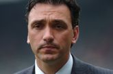 Robert Maaskant, hier in 2005, weet nog goed hoe een van zijn Willem II-speler twintig jaar geleden ernstig geblesseerd raakte © Getty Images