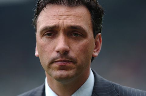 Bizar en ernstig ongeluk maakt einde aan droom van voetbaltalent: 'Hij scheurde al zijn pezen door'