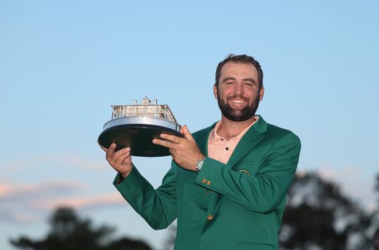 Prijzengeld The Masters | Addertje onder het gras voor golfers die strijden om prestigieuze major