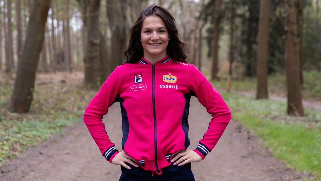 Supertalent Angel Daleman (18) sluit na soap grote deal: 'Ik wilde rust ...