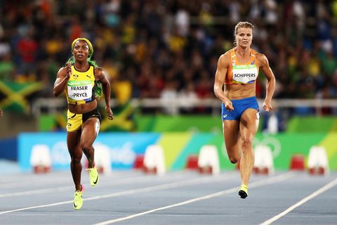 Groot nieuws in atletiekwereld: olympisch kampioene keert terug voor 'onafgeronde zaken'