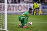 André Onana tegen Olympique Lyon

© GettyImages