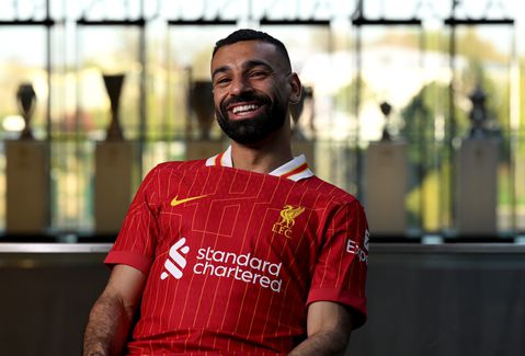 Dit is waarom sterspeler Mohamed Salah een salaris van 500 miljoen(!) pond weigerde en Liverpool trouw bleef