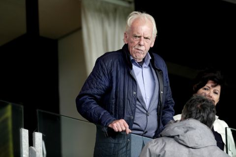 Alle Eredivisie- en KKD-ploegen staan dit weekend stil bij overlijden van Leo Beenhakker