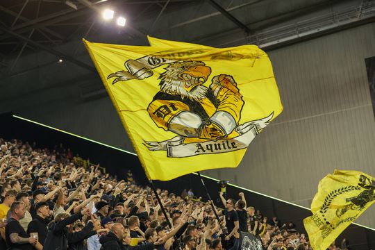 Boos Vitesse is wéér de pineut: opnieuw dreun voor hekkensluiter Keuken Kampioen Divisie
