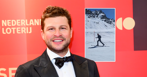 Sven Kramer (39) krijgt geen genoeg van nieuwe hobby, schaatsicoon gaat opnieuw extreme uitdaging aan