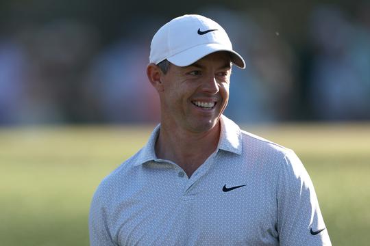 Bevrijde topgolfer (36) schrijft historie op iconisch toernooi: prijzenpot van meerdere miljoenen lonkt