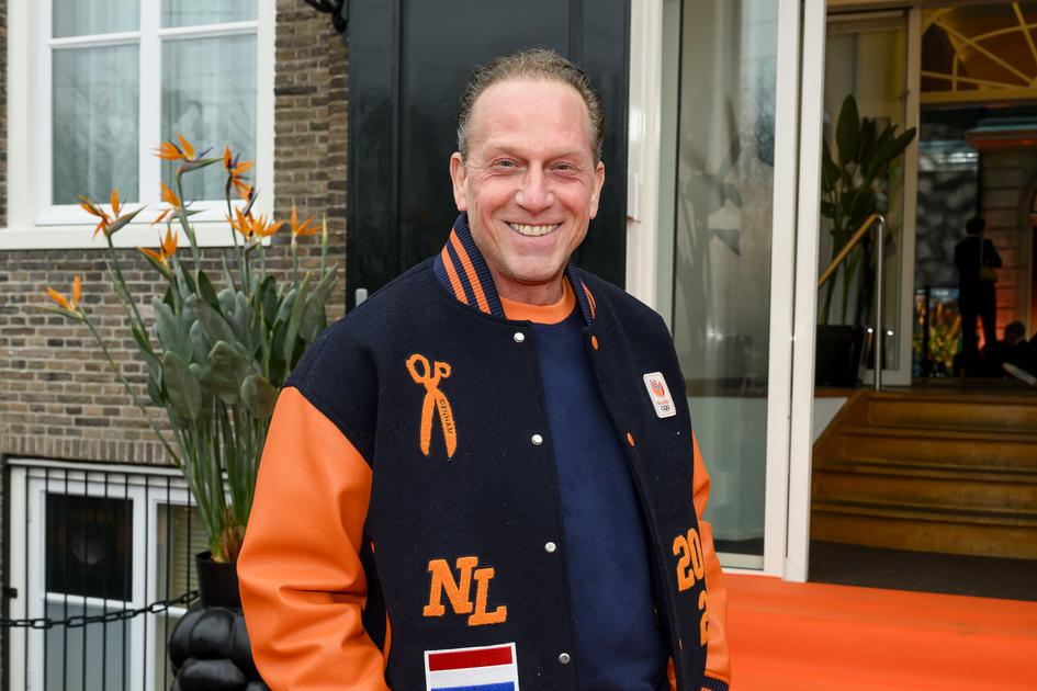 Goed nieuws voor schaatslegende Rintje Ritsma en nieuwe vriendin: 'Hij ...