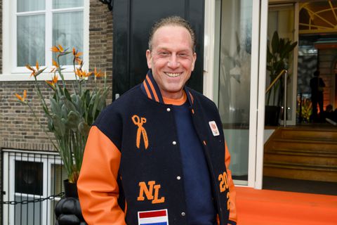 Goed nieuws voor schaatslegende Rintje Ritsma en nieuwe vriendin: 'Hij krijgt gezinslidmaatschap aangeboden'