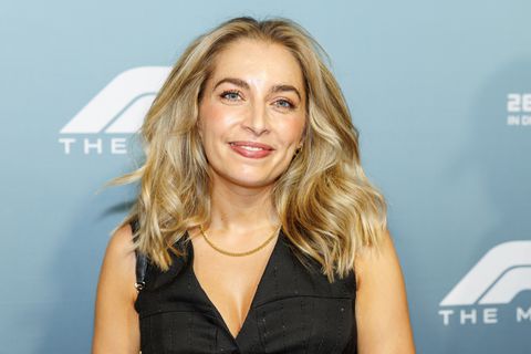 Populaire presentatrice Ziggo Sport (34) aast op forse winst van droomhuis na grondige renovatie