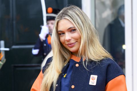 Olympisch kampioene Jutta Leerdam (27) zet grote stap in 'leven na' schaatscarrière