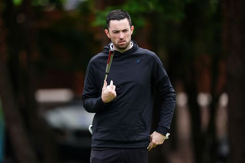 Topdarter Luke Humphries gaat collega achterna en maakt uitstapje naar een hele andere sport