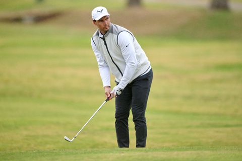 Tennisicoon Rafael Nadal (39) ziet droom uitkomen bij iconisch sportevenement: 'Deze plek is magisch'