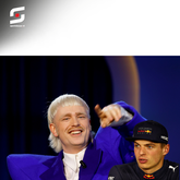 Situatie Joost Klein doet denken aan een jonge Max Verstappen die dreigde kopstoot uit te delen