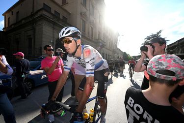 Christophe Laporte tweede uitvaller bij Visma in Giro d'Italia: Olav Kooij raakt belangrijke kracht kwijt