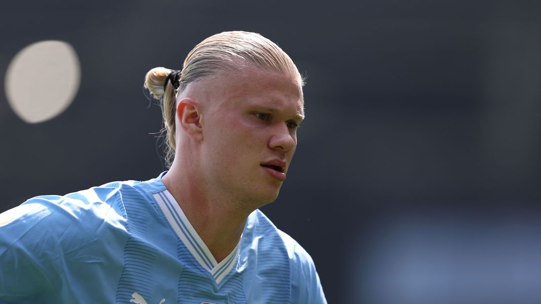 Samenvatting Fulham - Manchester City