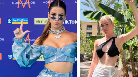 Vergeet Joost Klein, steun Cyprus: Nederlandse ex-tennisster schreef inzending Eurovisiesongfestival