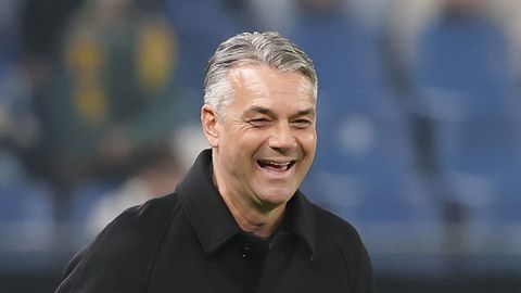 Marino Pusic maakt Shakhtar Donetsk kampioen en kan nog dubbel pakken