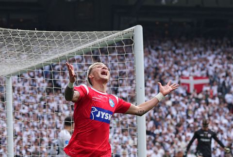 Deense fans kijken bekerfinale in revolutionaire Manager Mode: 'Gaat voetbal voor altijd veranderen'