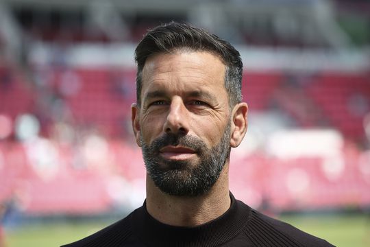 Ruud van Nistelrooij sprak met Spaanse club en noemt interessante club in Nederland: 'Een duidelijke visie'