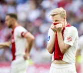 De vreselijke nachtmerrie van Ajax: van gedoodverfde kampioen naar slapeloze nachten door titelstrijd met PSV