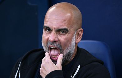 Emotionele topcoach Pep Guardiola onthult pijnlijke waarheid: 'Dit was het zwaarste ooit'
