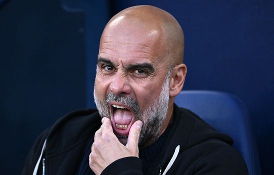 Emotionele topcoach Pep Guardiola onthult pijnlijke waarheid: 'Dit was het zwaarste ooit'