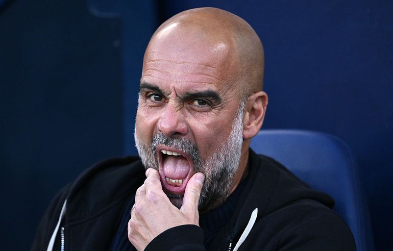 Emotionele topcoach Pep Guardiola onthult pijnlijke waarheid: 'Dit was het zwaarste ooit'