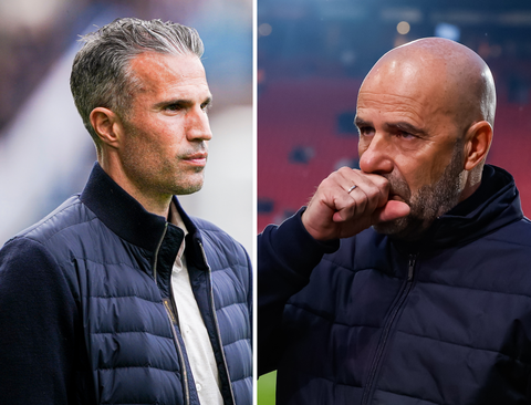 TV-gids Feyenoord - PSV: zo kijk je naar de cruciale topper in de Eredivisie