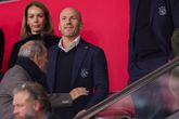 Ajax aast op vijftienjarig 'wonderkind' met bijzonder record in Europa