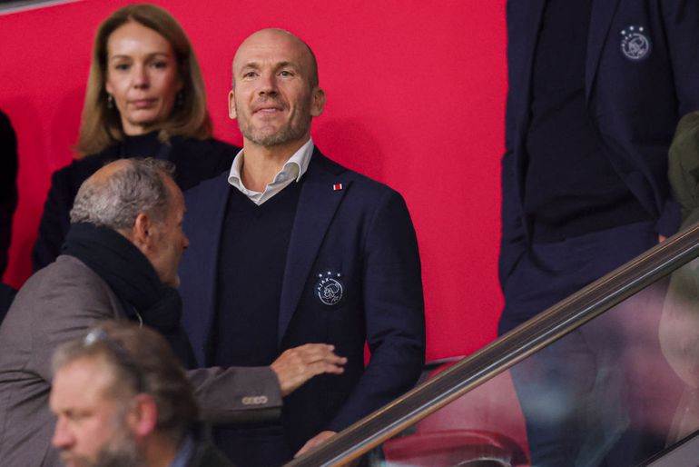 Ajax aast op vijftienjarig 'wonderkind' met bijzonder record in Europa