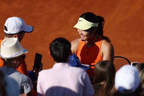 Veelbesproken toptennisster zorgt voor verbazing: 'Ik moet iets bekennen...'