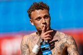 Veelbesproken Noa Lang toont zich kwetsbaar na provocaties bij Feyenoord: 'Dat is een groot litteken'
