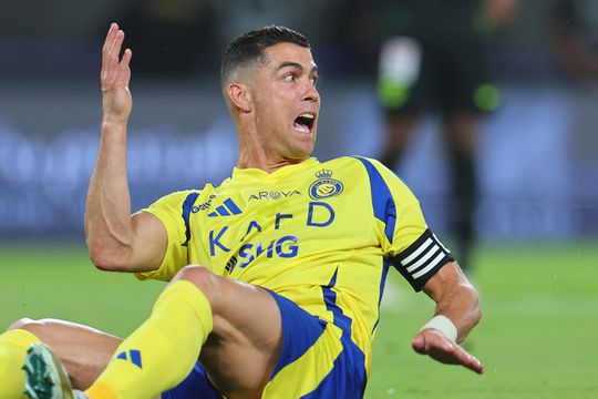 Cristiano Ronaldo zorgt voor onduidelijkheid: wat gebeurt er met bizar contract van Portugese superster?