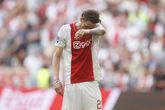 Oud-speler fileert Ajax: 'Schande voor de Eredivisie als zij kampioen worden'