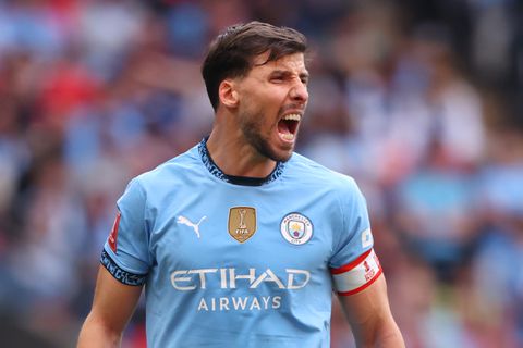Bizarre ruzie in de Premier League na opmerkingen gefrustreerde Manchester City-speler: 'Jij snapt er helemaal niets van'