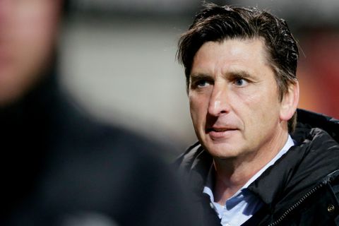 Doorgeslagen PSV-legende ontploft voor het oog van de camera: 'Dit is triest'