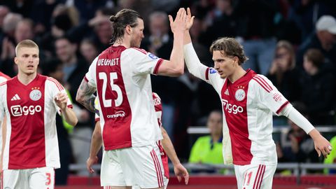 Krankzinnige ontknoping met Ajax, FC Twente en NEC: dit zijn de exacte scenario’s