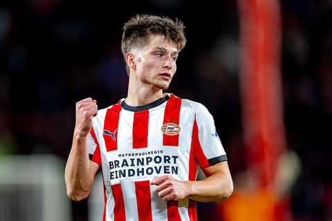 Eerste WK-deelnemer presenteert nu al definitieve selectie: PSV'er zeker van bijzonder eindtoernooi