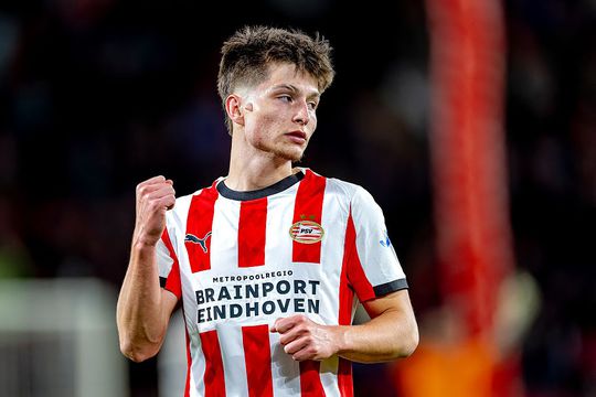 Eerste WK-deelnemer presenteert nu al definitieve selectie: PSV'er zeker van bijzonder eindtoernooi