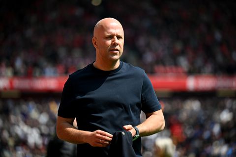 'Slecht nieuws voor Arne Slot: Liverpool zet achter de schermen stappen richting opvolger'