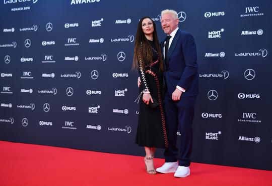 Nederlandse ex-vrouw haalt gigantisch uit naar ex-toptennisser Boris Becker: 'Schaam je je niet kapot?'