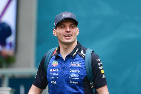 Red Bull-teambaas onthult waarom de snelheid van Max Verstappen plotseling terug is