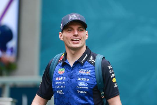 Red Bull-teambaas onthult waarom de snelheid van Max Verstappen plotseling terug is